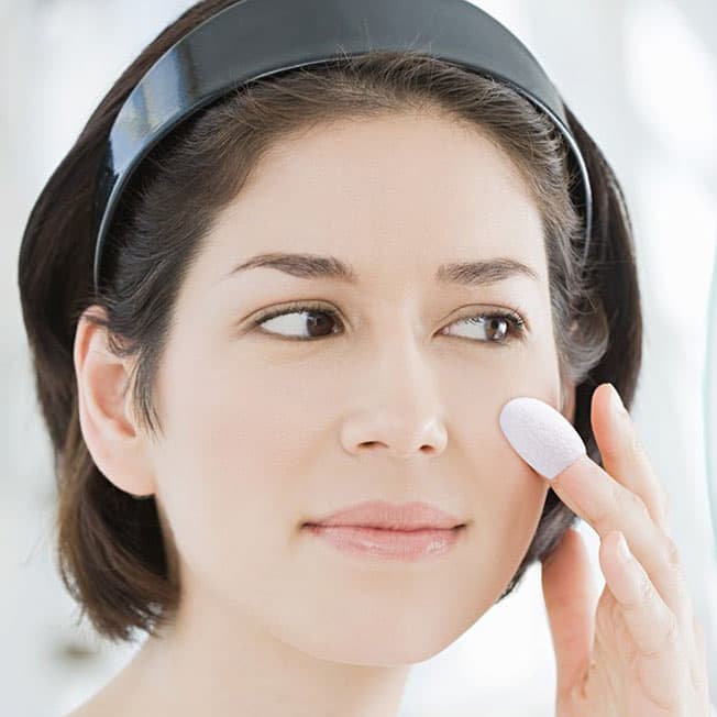 Beckasin Natural Farm Facial Cocoons Mulberry Silkeshättor