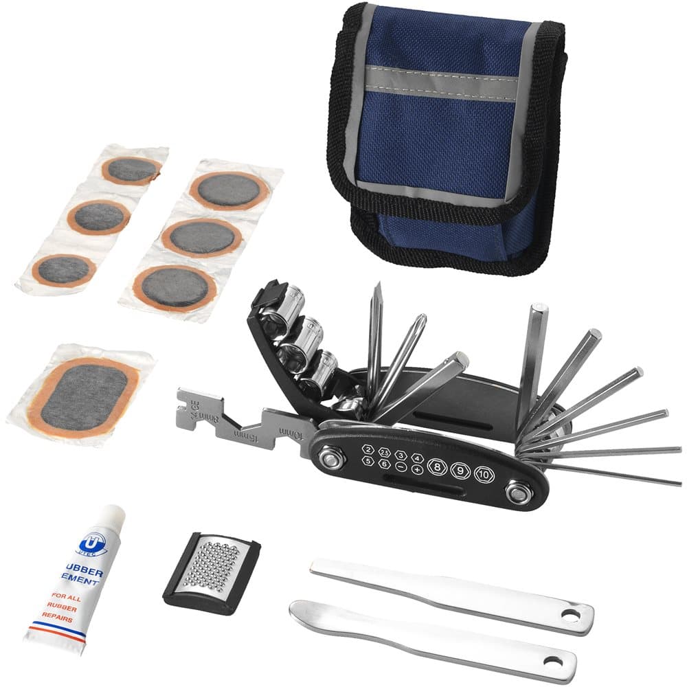 Bullet Wheelie Bicycle Repair Kit