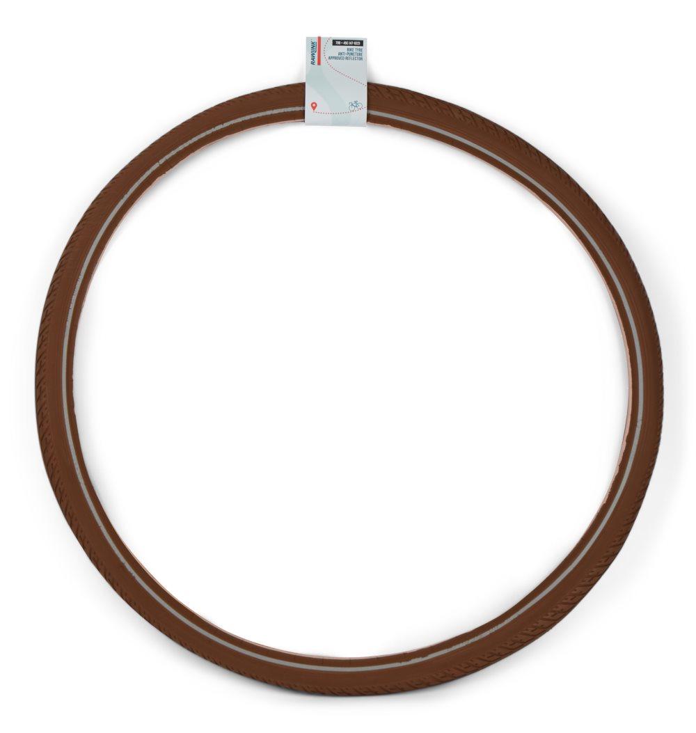 Dekk, Sykkel 700-45c