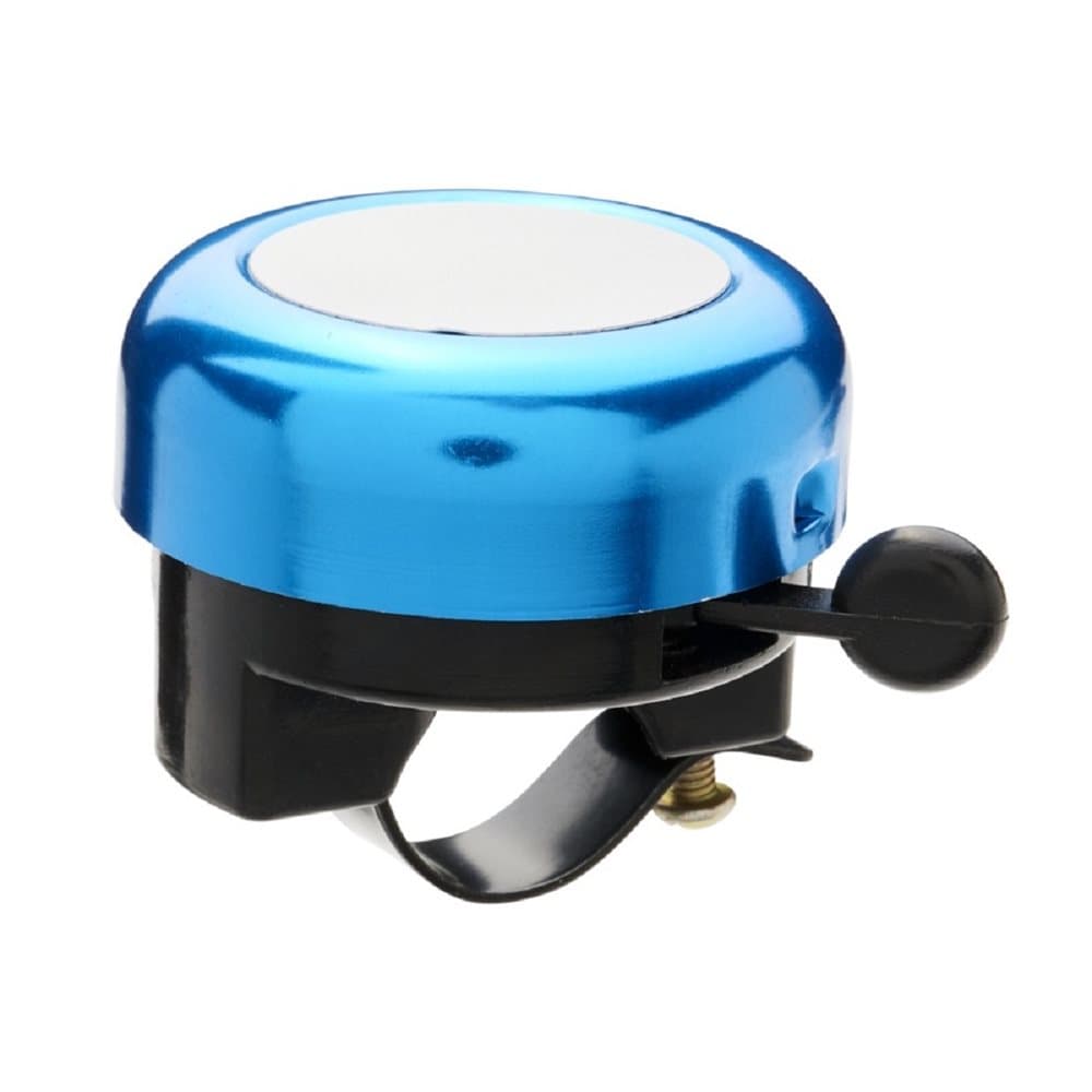 Bullet Tringtring Aluminium Bicycle Bell