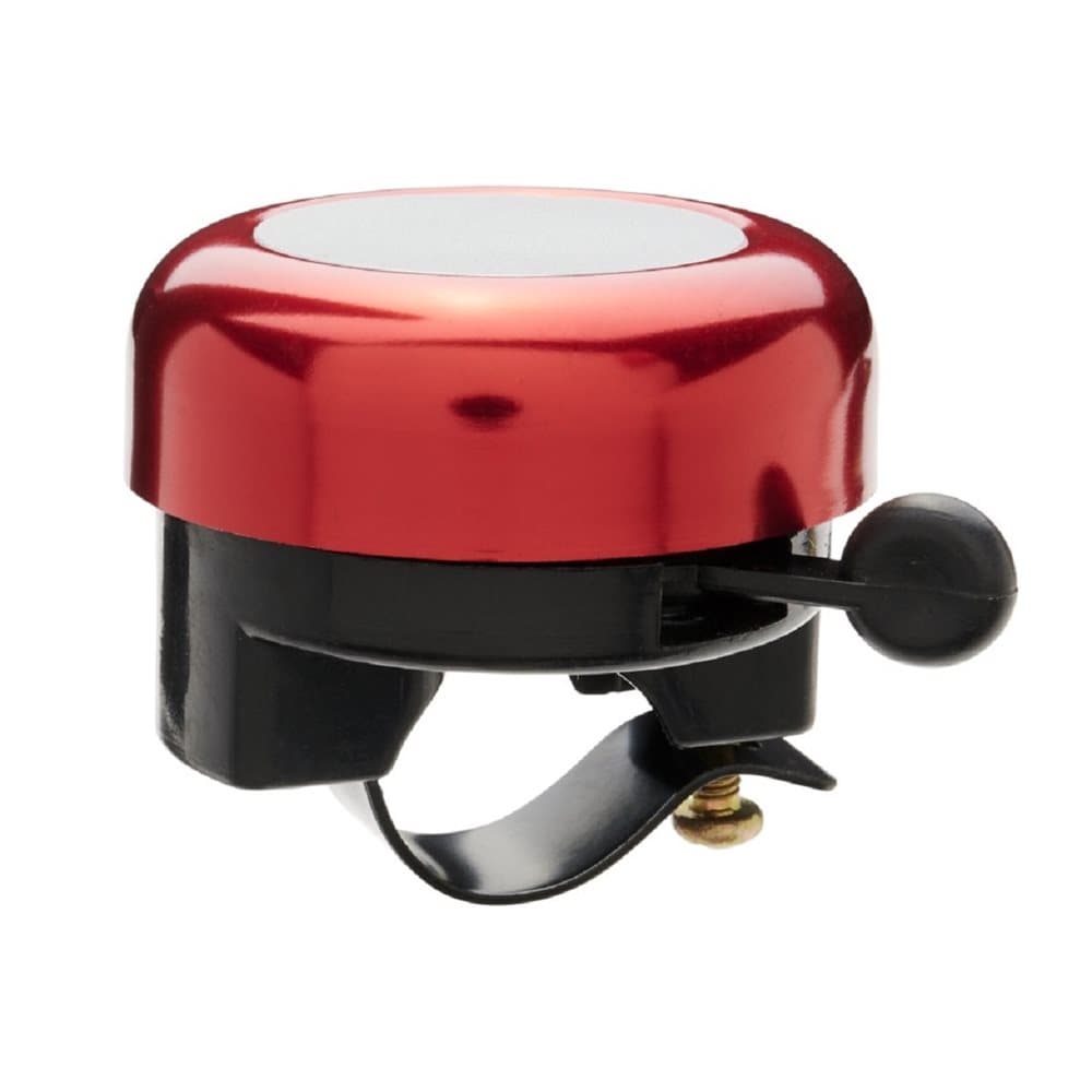 Bullet Tringtring Aluminium Bicycle Bell