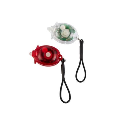 SupaLite Mini Bicycle Light (Pack of 2)