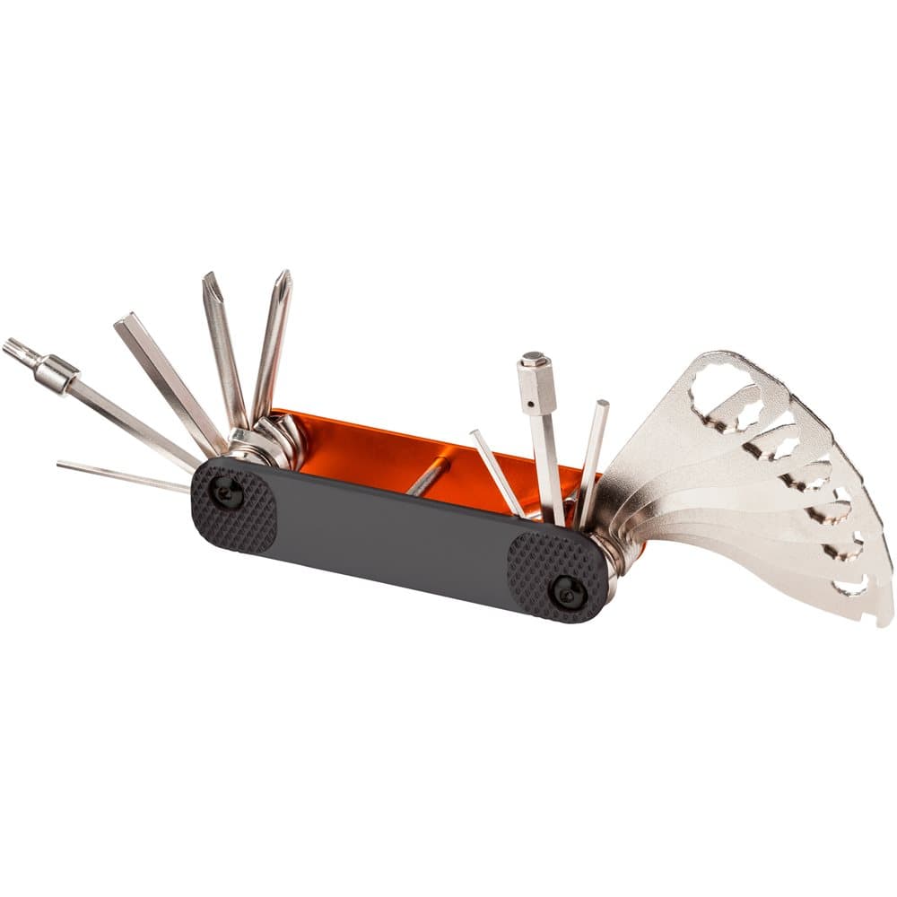 Elevate Norquay 17-Functions Bike Tool