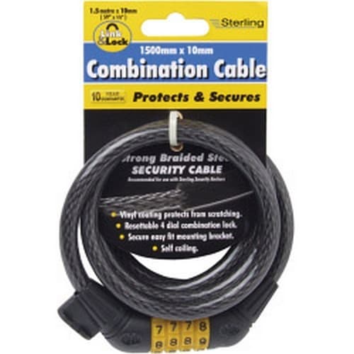 Sterling Combination Cable
