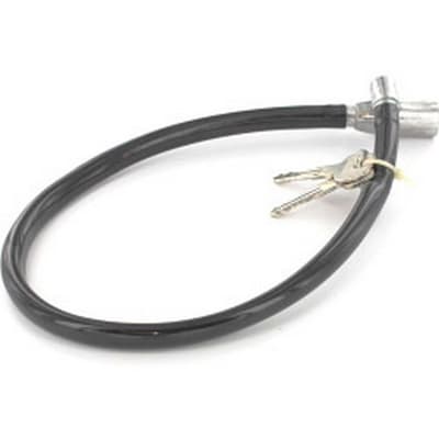 Securit Cable Lock with 2 Keys