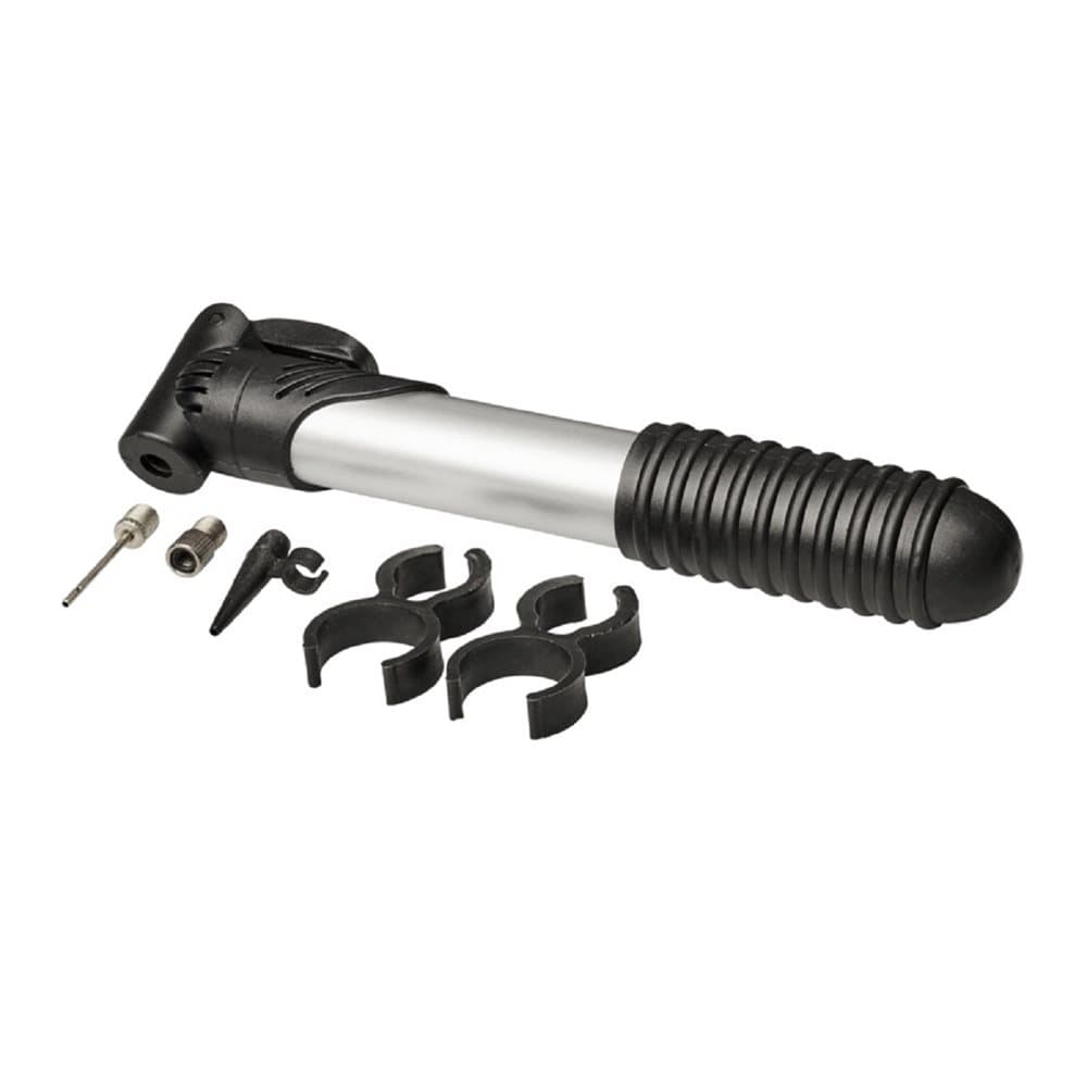 Bullet Aer Bicycle Pump