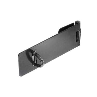 Securit Safety Hasp and Staple