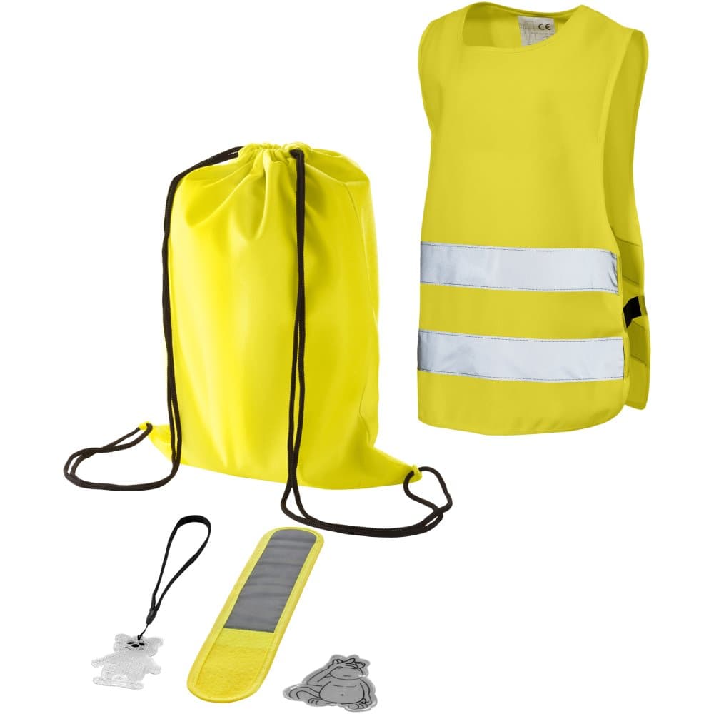 Bullet 5 Piece Children Safety Set