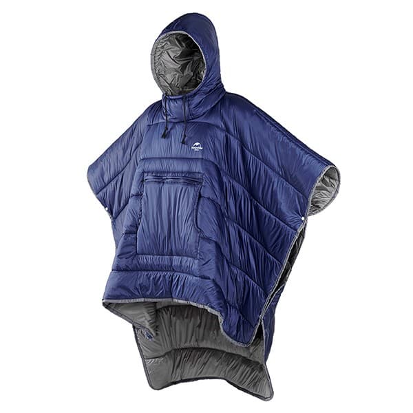 Naturehike hot poncho SD-04