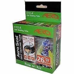 Aero Sport Self Seal Inner Tube