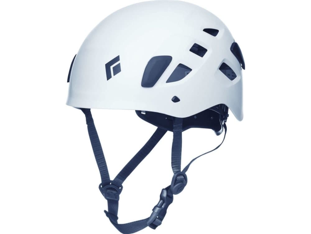 Black Diamond Half Dome Helmet White S/M (BD620209RAINS_M1)