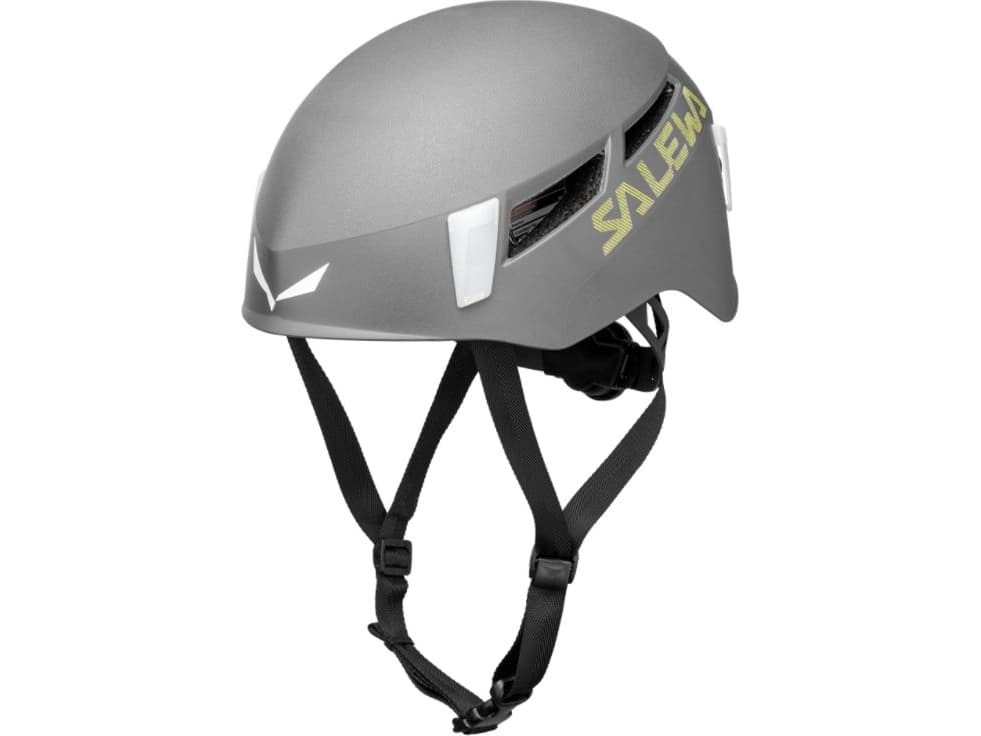 Salewa Climbing Helmet Pura Helmet dark gray S/M