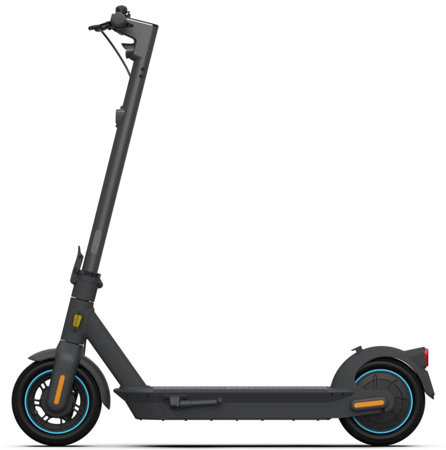 Ninebot by Segway KickScooter MAX G30D