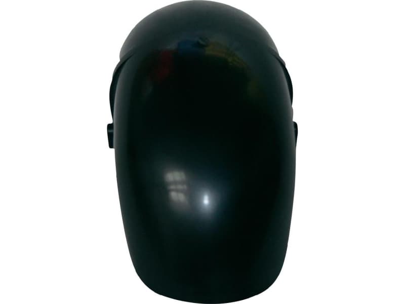 SXT Scooters SP0032 Forskærm Passer til: SXT E-scooter Sort