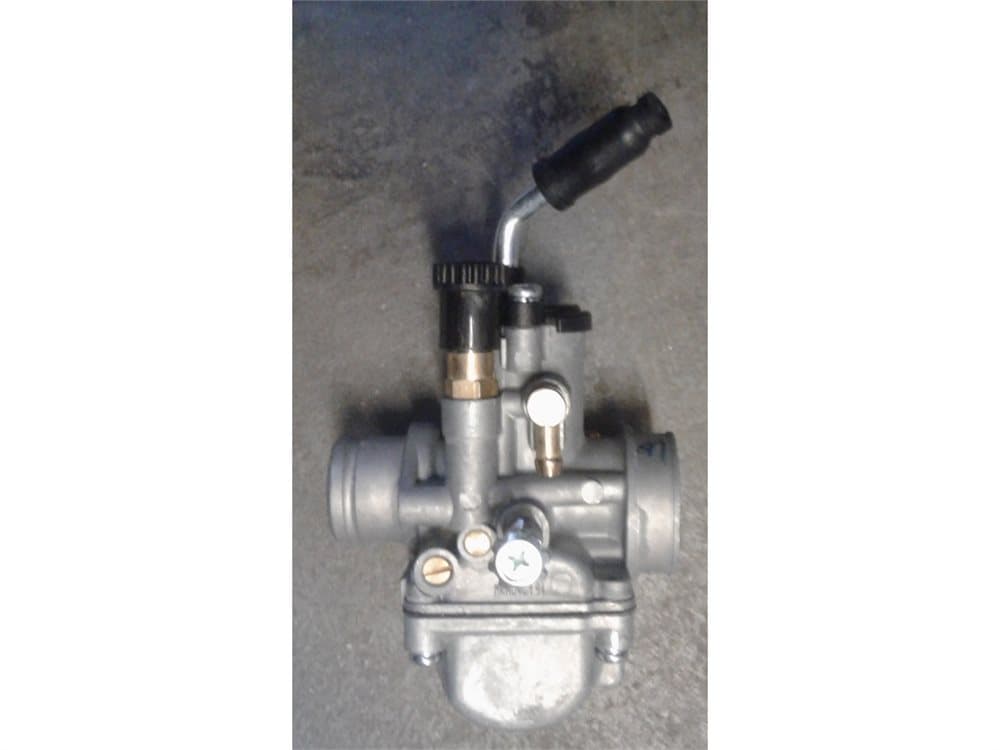Karburator til Dirt Bike 50cc 9.0HP
