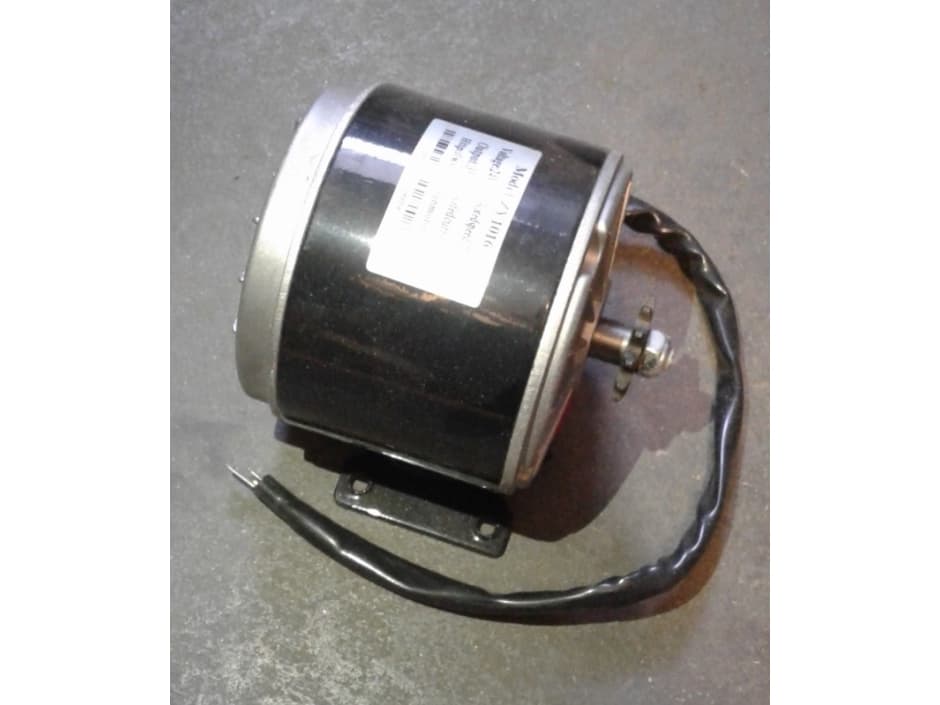 EL Crosser Motor 350W 24V