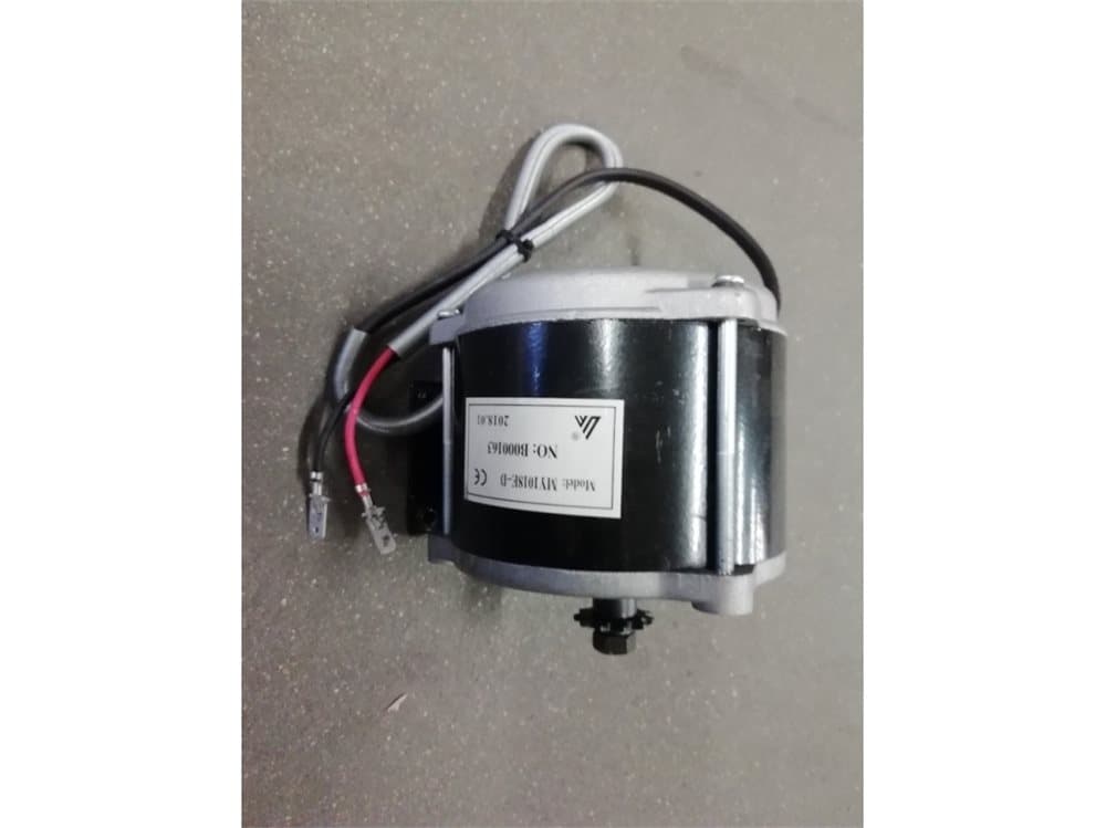 Motor 1060W 36V til Pocketbike