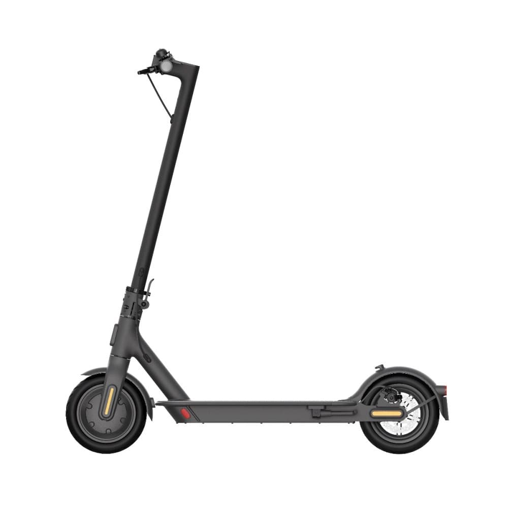 Xiaomi Essential Scooter Svart