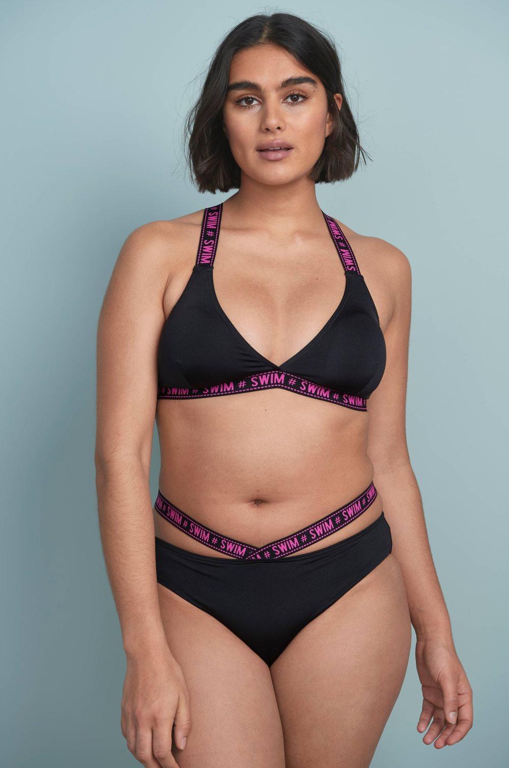 Bikinibuks Viola