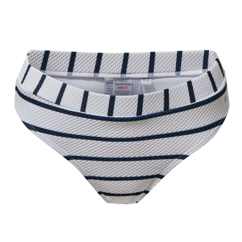 Craghoppers Dam / dam Marina Nosilife bikiniunderdelar