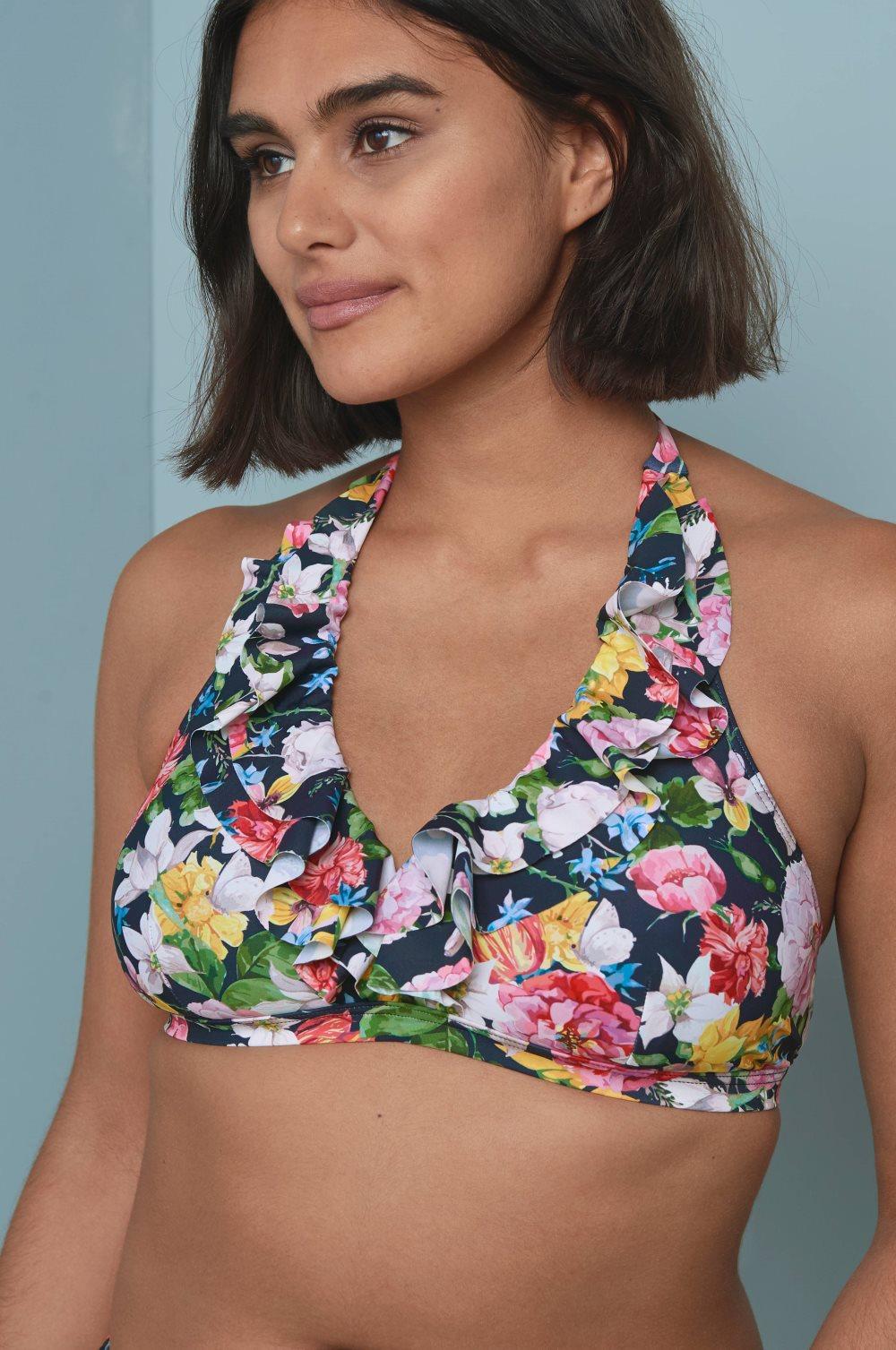 Bikini-bh Stina