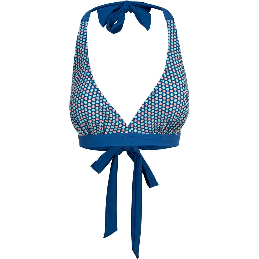 Trespass Womens/Ladies Freckles Halter Neck Bikini Top
