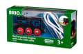 Miniatyrbillede 1 af 4: Rechargeable Locomotive Brio
