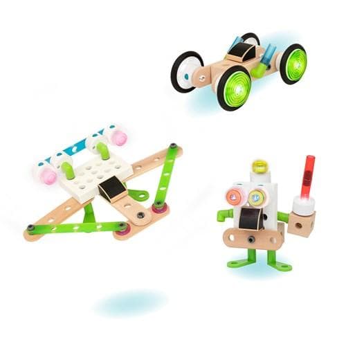 Brio Builder Light Set 34593