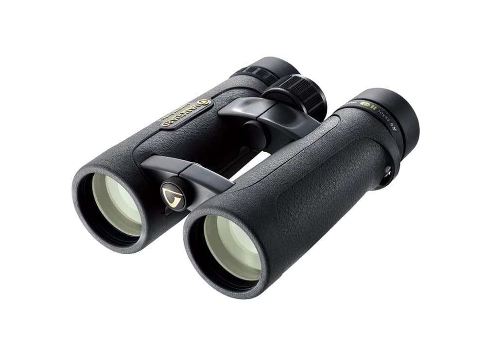 Vanguard Endeavor ED II 10x42, 10x, 4,2 cm, BaK-4, Svart, 114 m, Magnesium