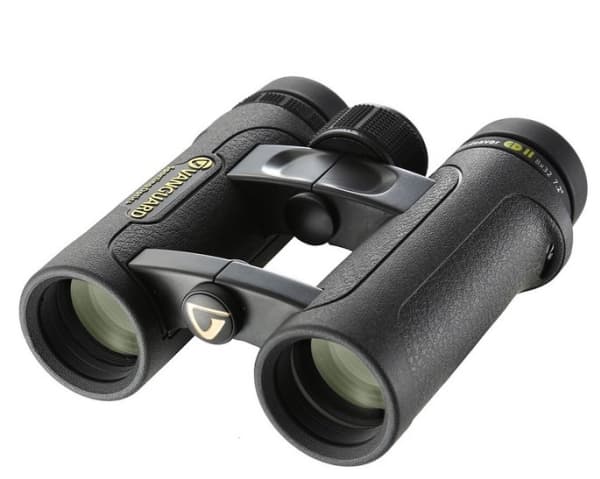 Vanguard ENDEAVOR ED II 8320, 128 mm, 132 mm