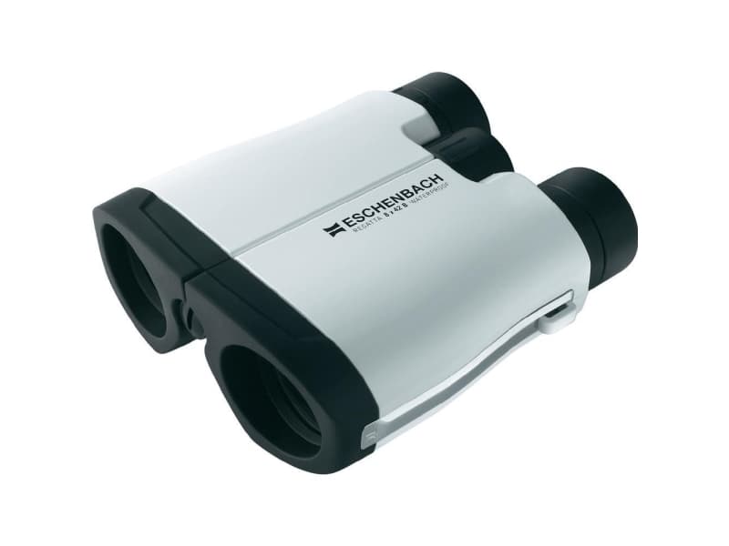 Eschenbach Kikkert Regatta 8x42B 42 mm Tagkant Mørkegrå 4250842