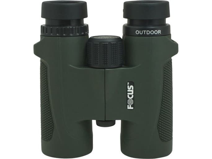 OUTDOOR 10X42 binoculars (H01-1042)