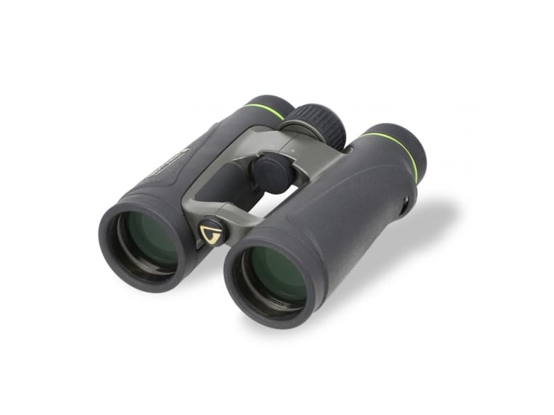 Vanguard Endeavor ED IV 8x42, 8x, 4,2 cm, Takprisma, Svart, Grön, 5,25 mm, 126 m