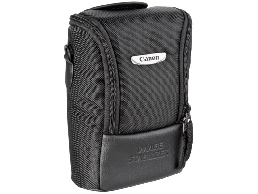 Canon - Kikkerter 10 x 42 L IS WP - tåkebestandig, vanntett, bildestabilisert - porro