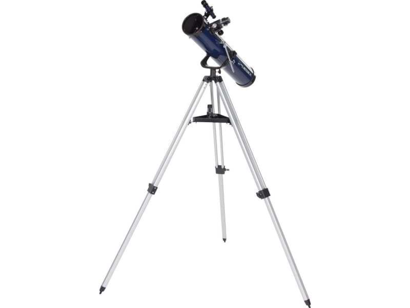 Danubia METEOR 31 Spejlteleskop Asimutal Akromatisk, Udvidelse 35 til 232 x