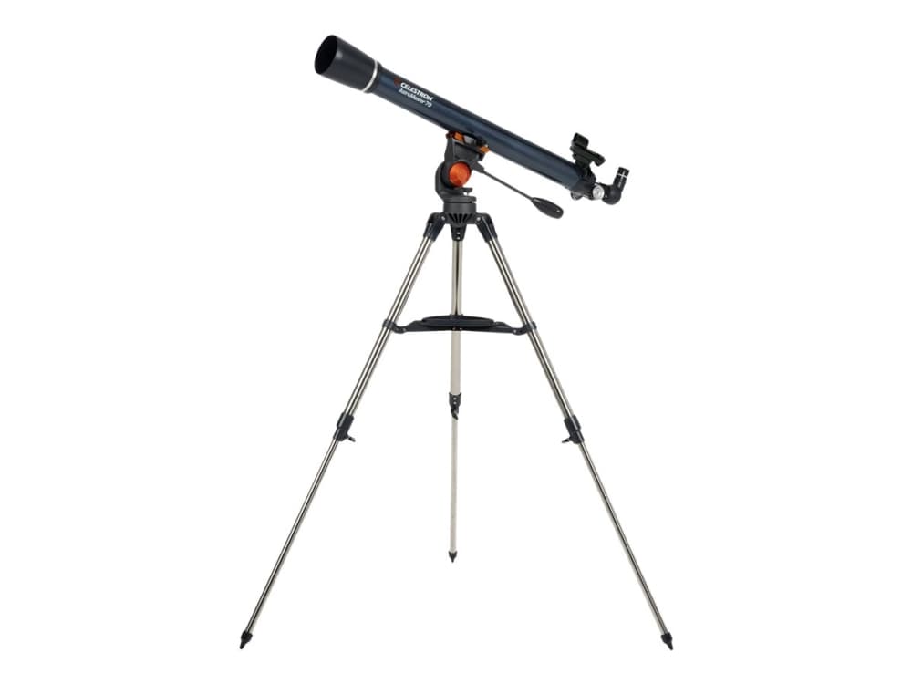 Celestron AstroMaster 70AZ, 8,16 kg, 91,4 cm