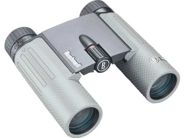 Bushnell Kikkert Nitro 25 mm Tagkant Gråsort 1025G