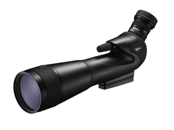 Nikon PROSTAFF 5 82-A, 392 mm, 95 mm, 113 mm, 960 g, Svart, 1 m