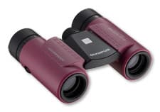 Olympus 8x21 RC II WP, Katto, 8x, 2,1 cm, Täysin monipinnoitetut, Vedenpitävä, 215 g