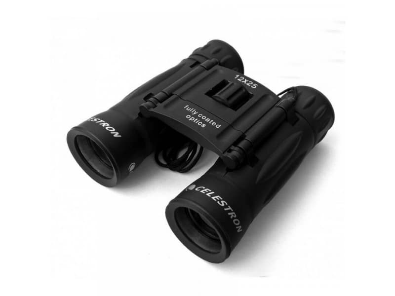 Celestron binoculars FocusView 12x25 binoculars -191581