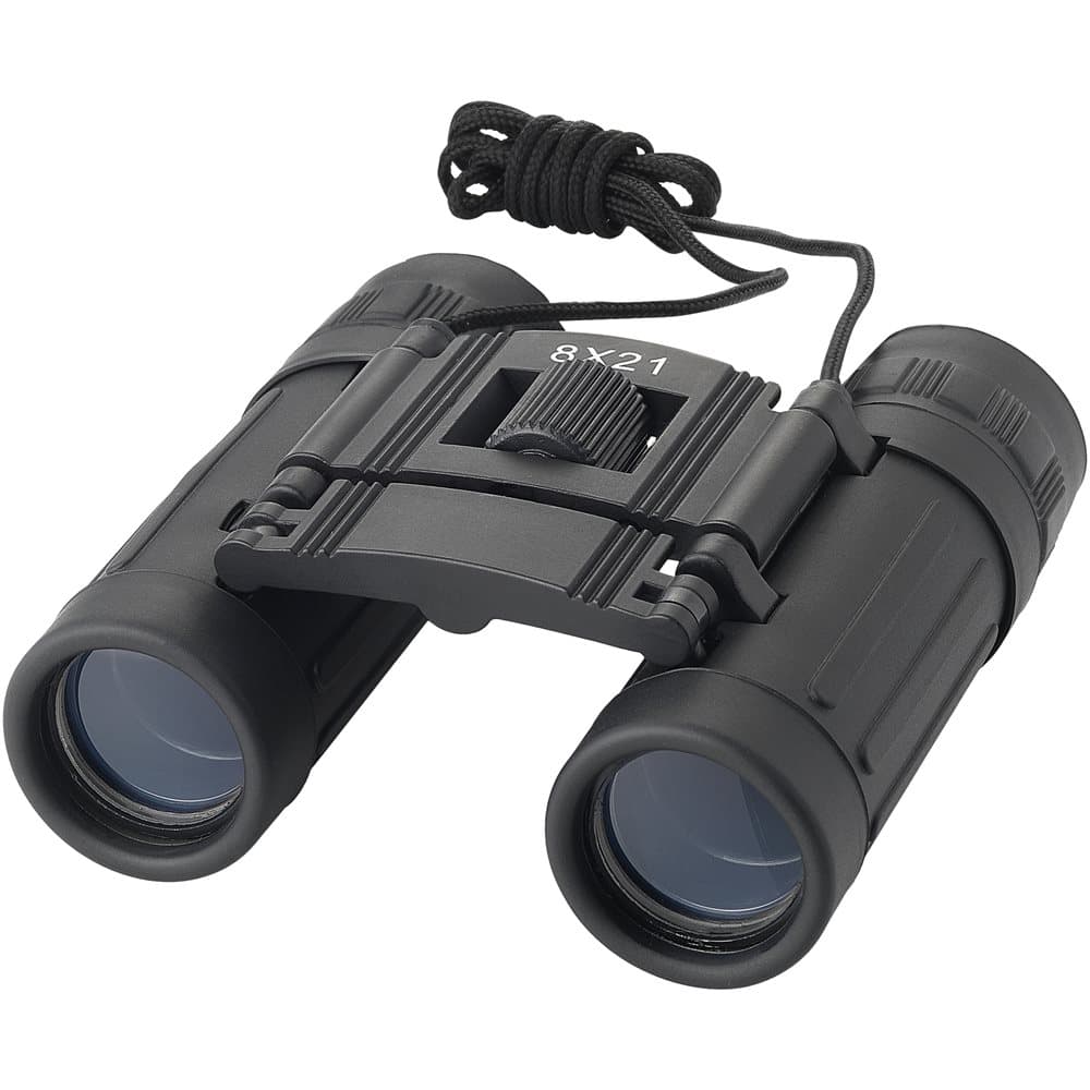 Bullet Warren 8 X 21 Binocular