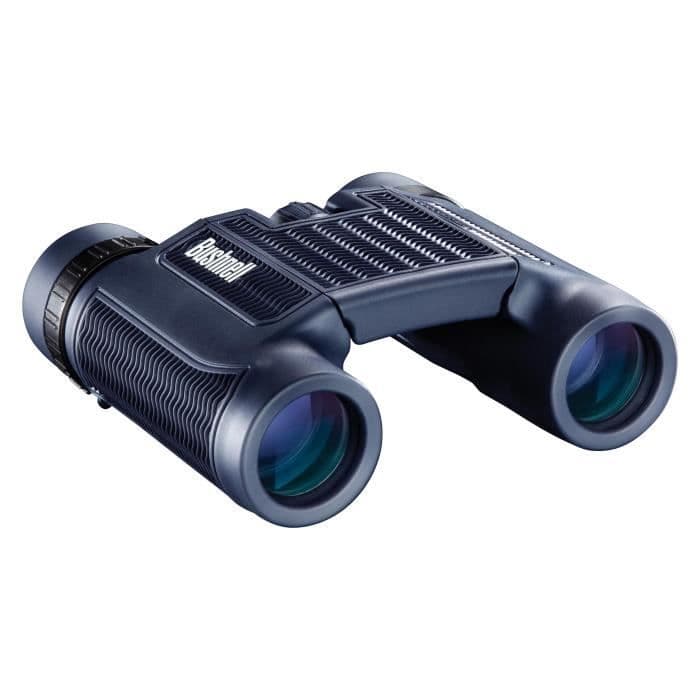 BUSHNELL BN130105 H2O kompakti kiikarit 10X25 - kattoprisma