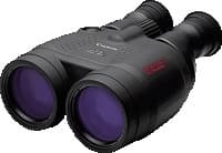 Binocular 18x50 IS AW All Weather, 65m