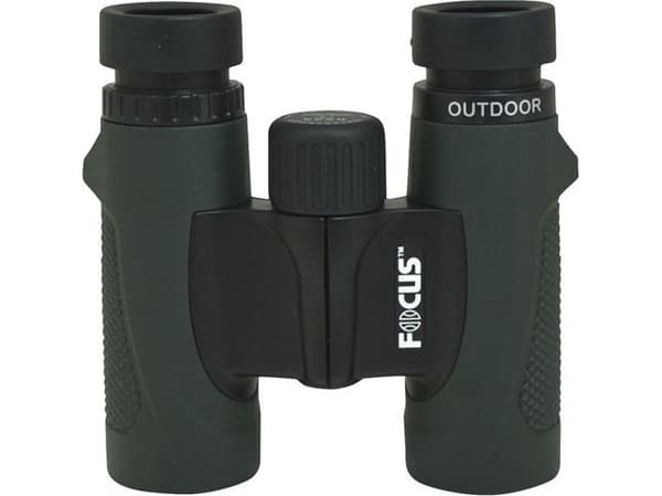 Binoculars Focus Home Interactive Lornetka Outdoor 8x25 (H01-825)