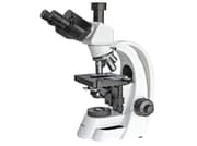 Bresser Optik BioScience Trino 40x-1000x Transmissionslysmikroskop Trinokulært 1000 x Gennemlysning