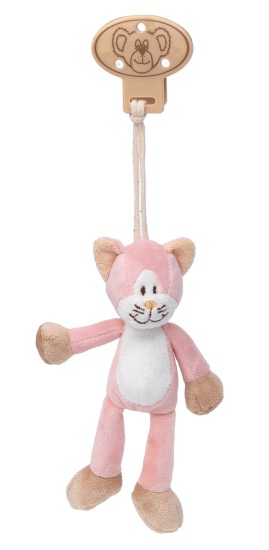 Clip Katt Diinglisar