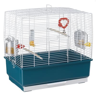 Ferplast Rekord 3 Bird Cage