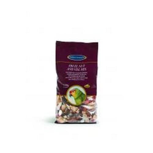 Johnston & Jeff Fruit Nut och Veg Mix Seed