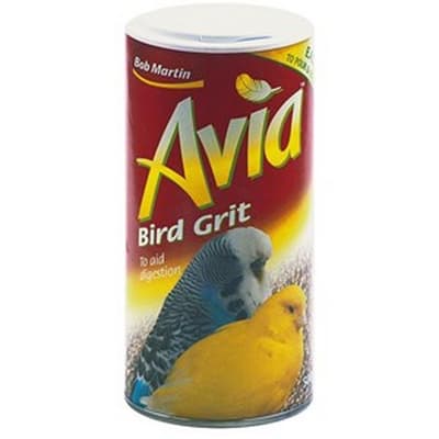 Bob Martin Avia Bird Grit (5 Packs)