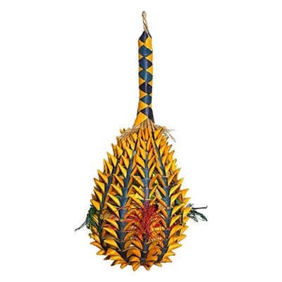 Rosewood Boredom Breakers Woven Wonders Foraging Pineapple - ASRTD